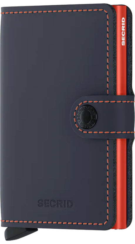 SECRID MINIWALLET MAT