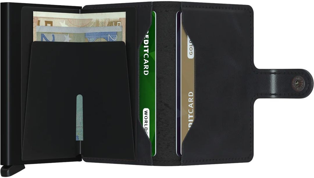 SECRID MINIWALLET VINTAGE