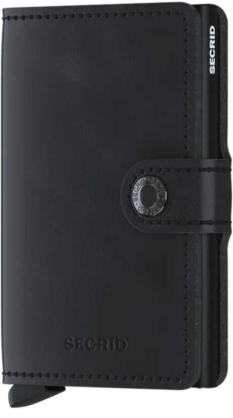 SECRID MINIWALLET VINTAGE
