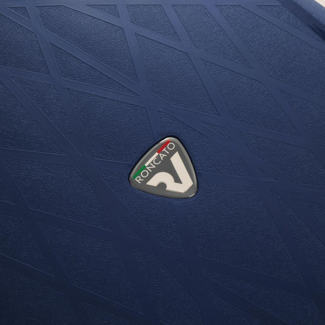 RONCATO Mala de cabine – LIGHT 55cm