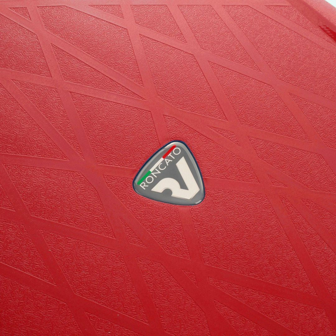 RONCATO Mala de cabine – LIGHT 55cm