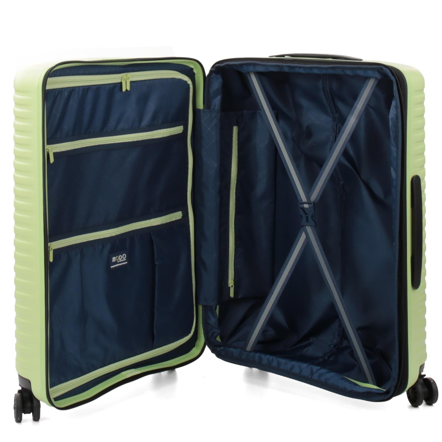 MODO by Roncato MALETA DE CABINA 55 CM - EXTENSIBLE VEGA