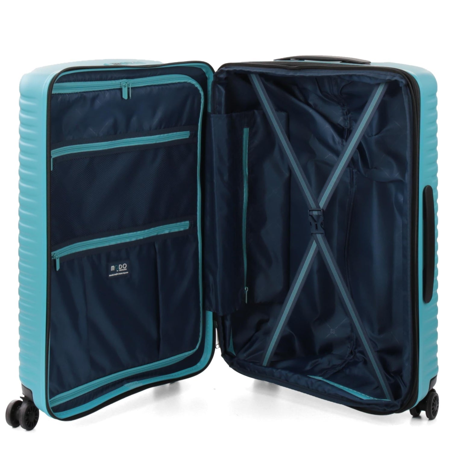 MODO by Roncato MALETA DE CABINA 55 CM - EXTENSIBLE VEGA