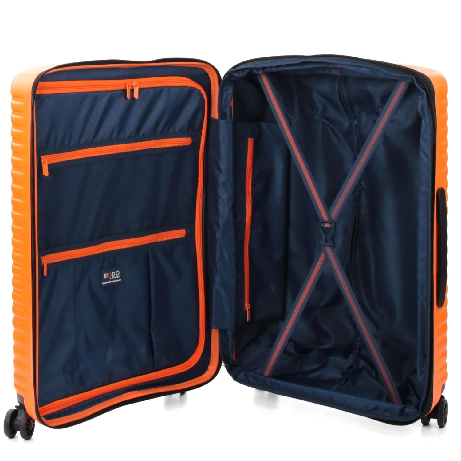 MODO by Roncato MALETA DE CABINA 55 CM - EXTENSIBLE VEGA