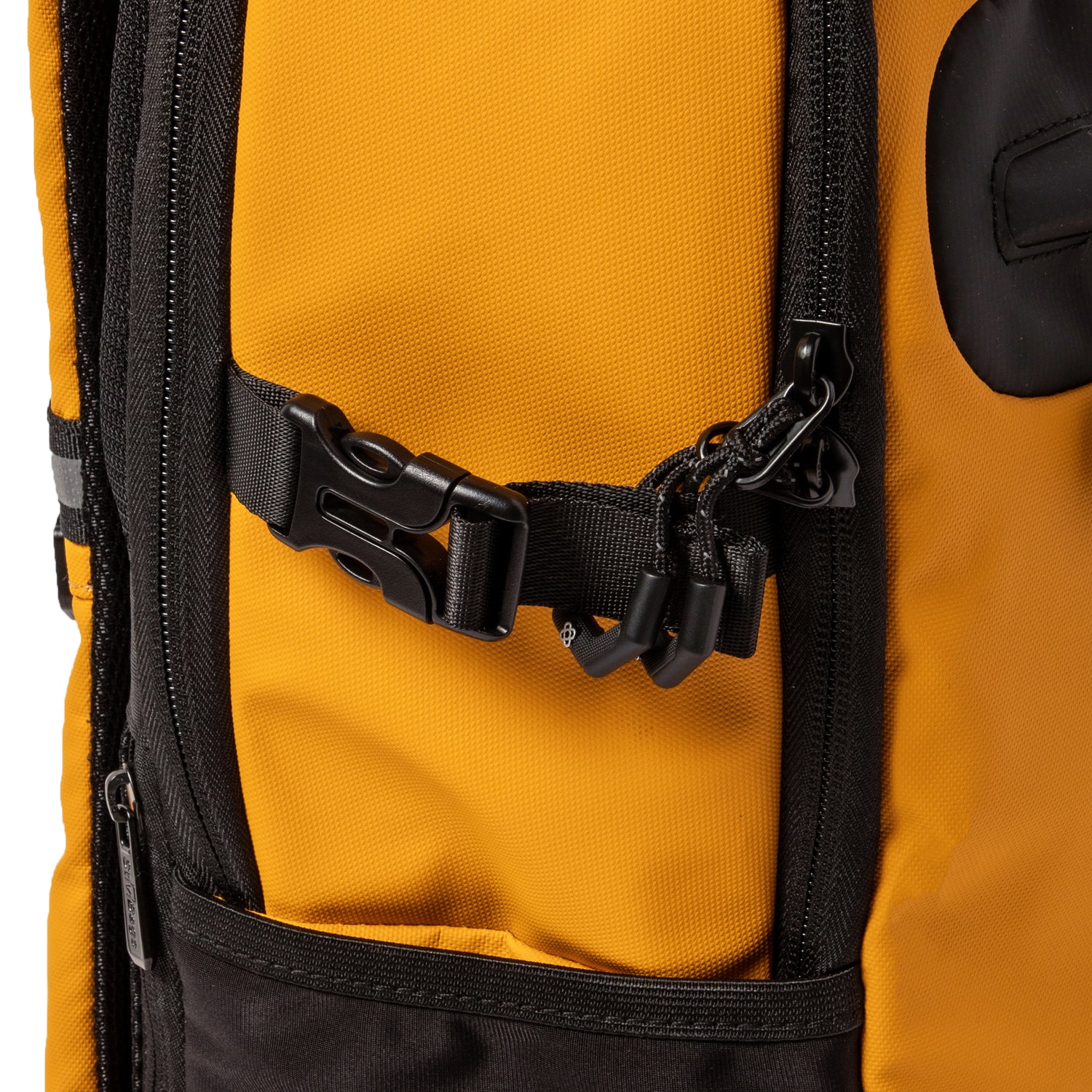 ADVENTURE DIEBSTAHLSICHERER RUCKSACK ECO 15