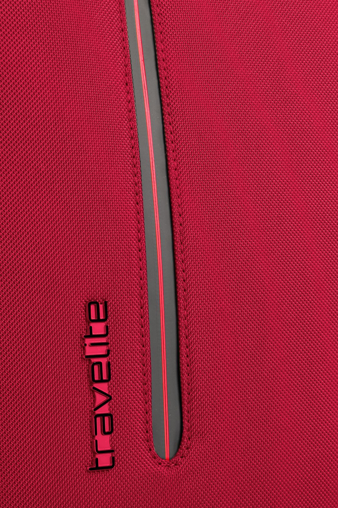 TRAVELITE Kabinenkoffer CROSSLITE 5.0 55CM