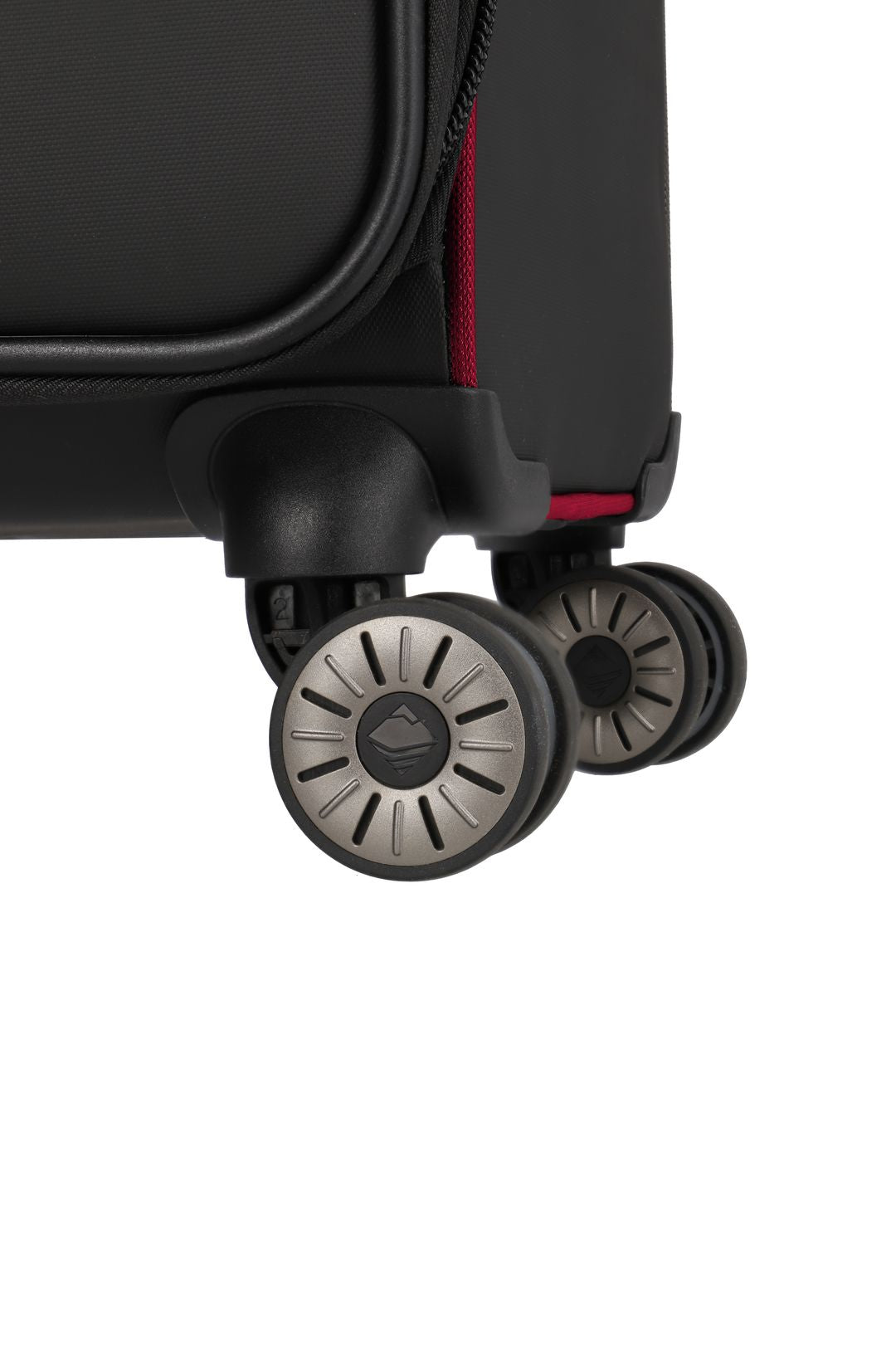 TRAVELITE Großer Koffer EXTENSIBLE CROSSLITE 5.0 79CM