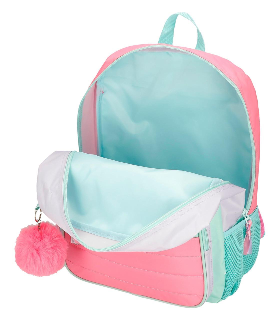 37523t1 Anpassungsrucksack. 38 cm. C/Auto. MOVOM Die Vita e Bella