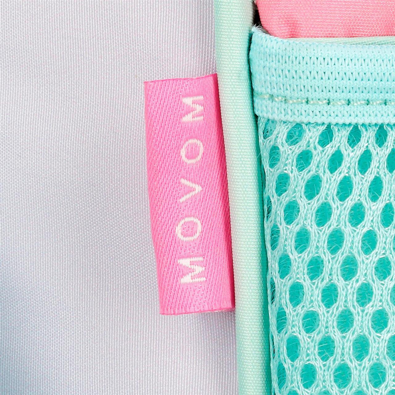 37524t1 Anpassungsrucksack. 42 cm. C/Auto. MOVOM Die Vita e Bella