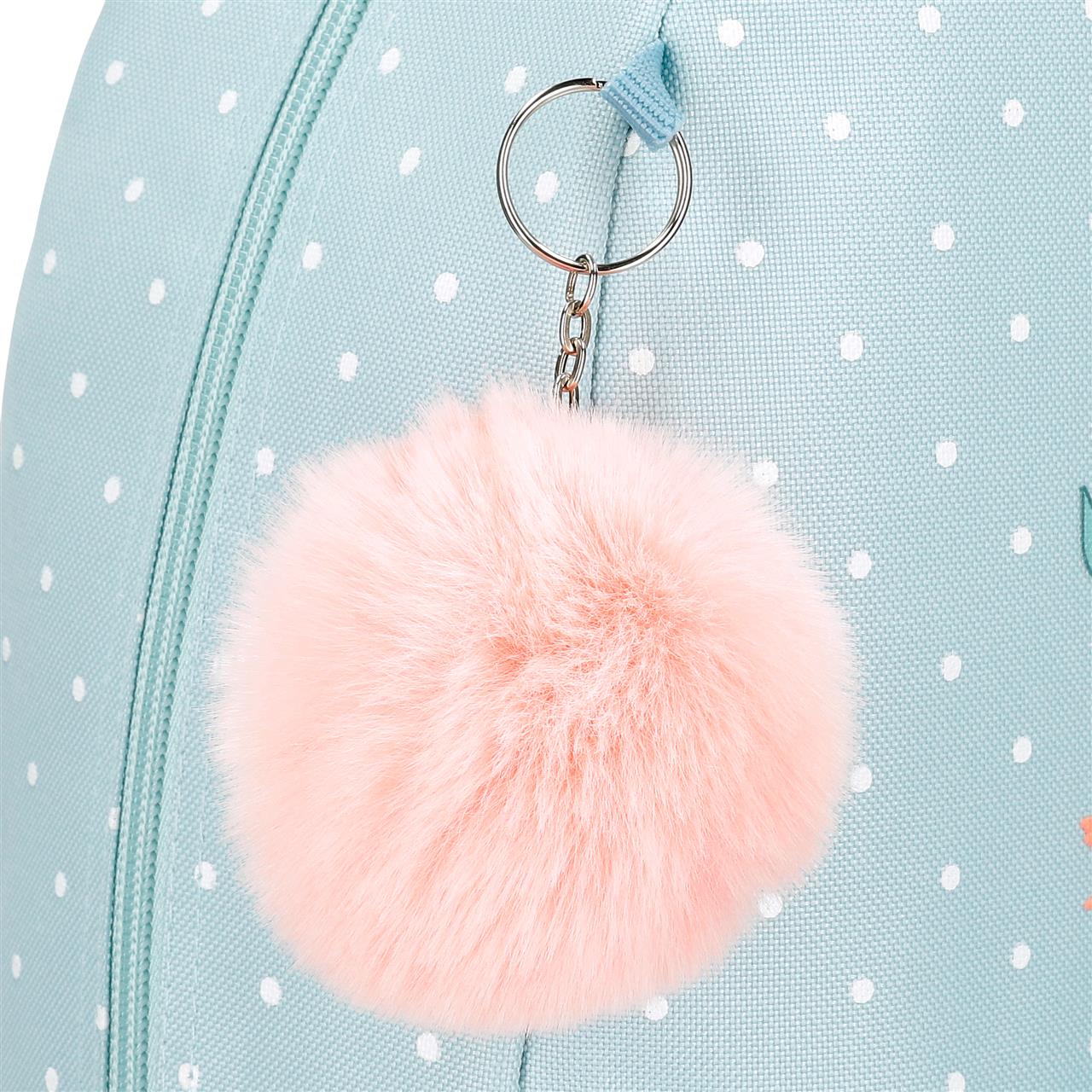 37626T1 MOCHILA ADAP. 46CM 2C. C/CARRO. MOVOM LIVE YOUR DREA