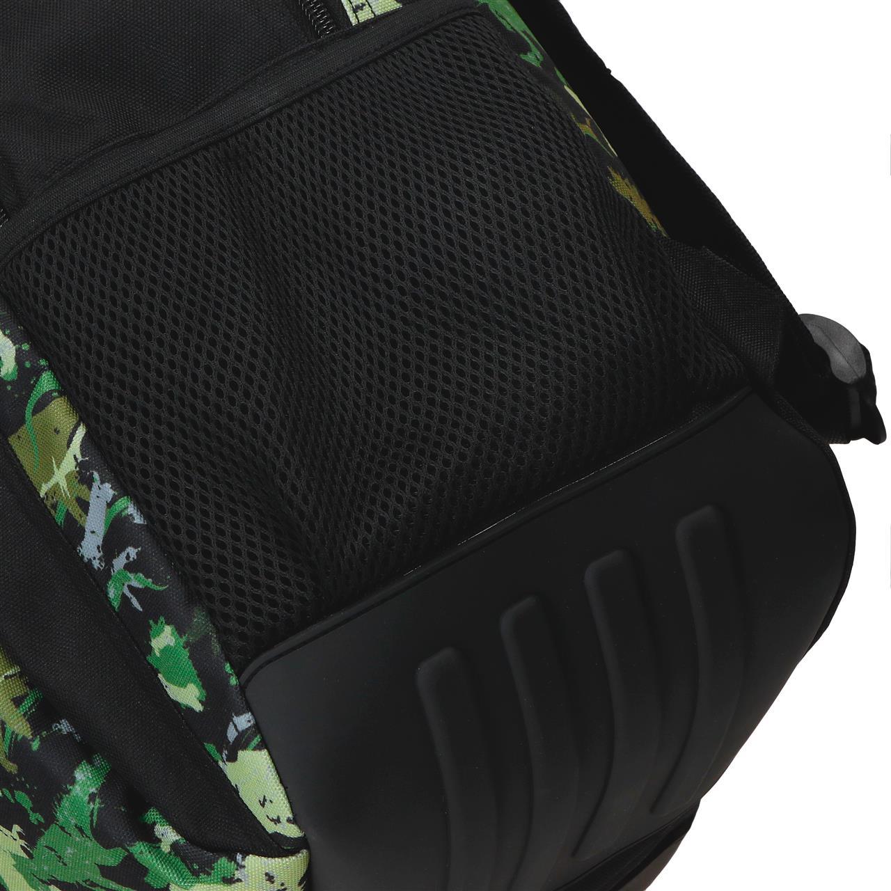37726t1 Anpassungsrucksack. 44cm 2c. C/Auto. MOVOM Raptoren