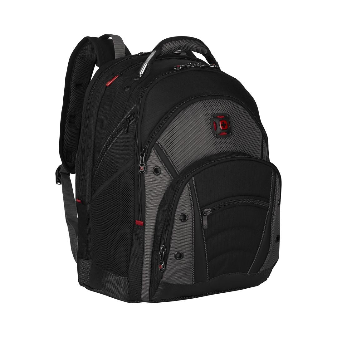 WENGER MOCHILA DE VIAJE PARA PORTÁTIL SYNERGY 16"