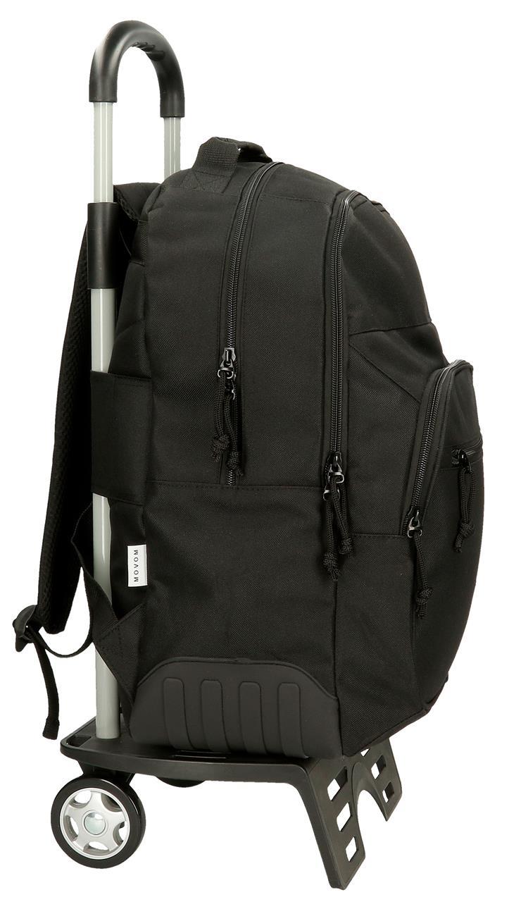37824t1 Anpassungsrucksack. 42 cm 2c. C/Auto. MOVOM Immer auf der