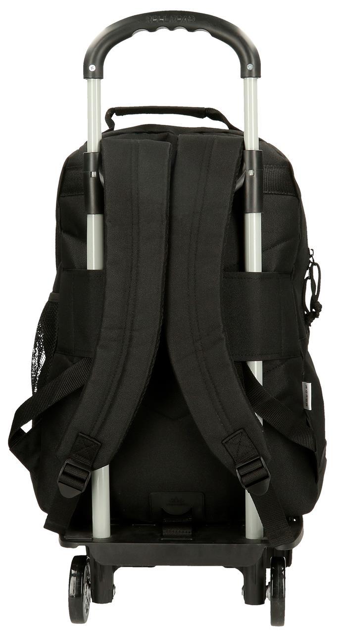 37824t1 Anpassungsrucksack. 42 cm 2c. C/Auto. MOVOM Immer auf der