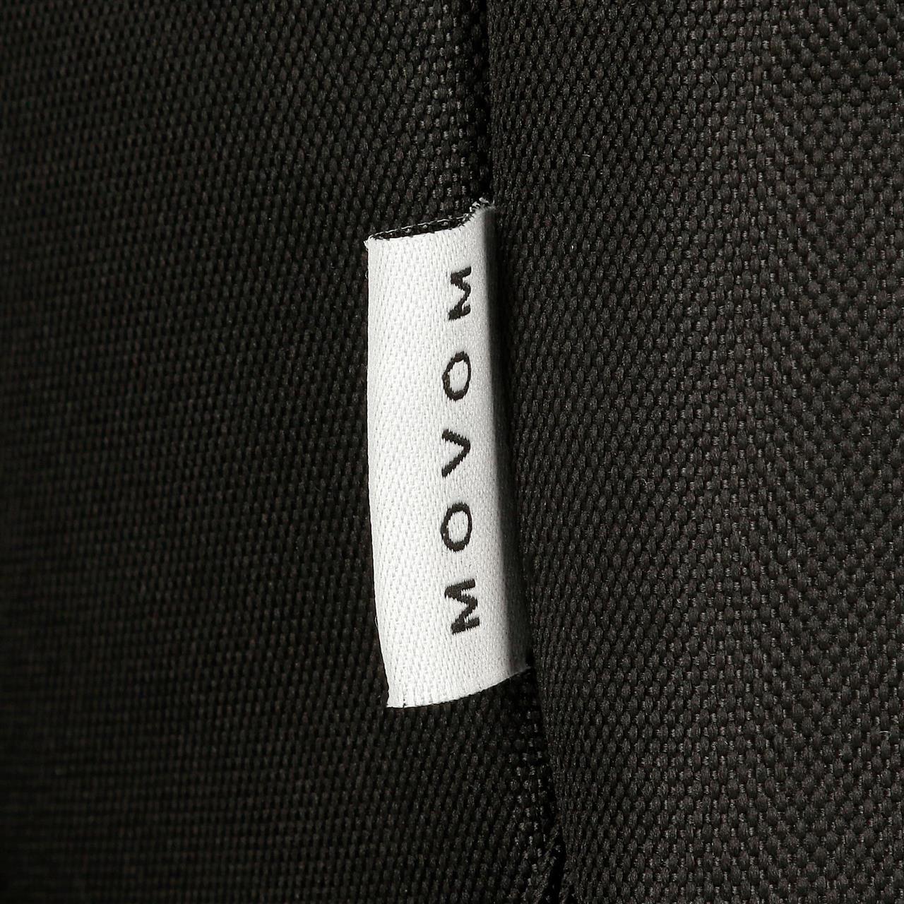 37824t1 Anpassungsrucksack. 42 cm 2c. C/Auto. MOVOM Immer auf der