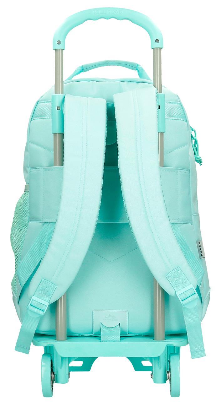 37824T3 Adapt Backpack. 42cm 2c. C/Car. MOVOM Always on The