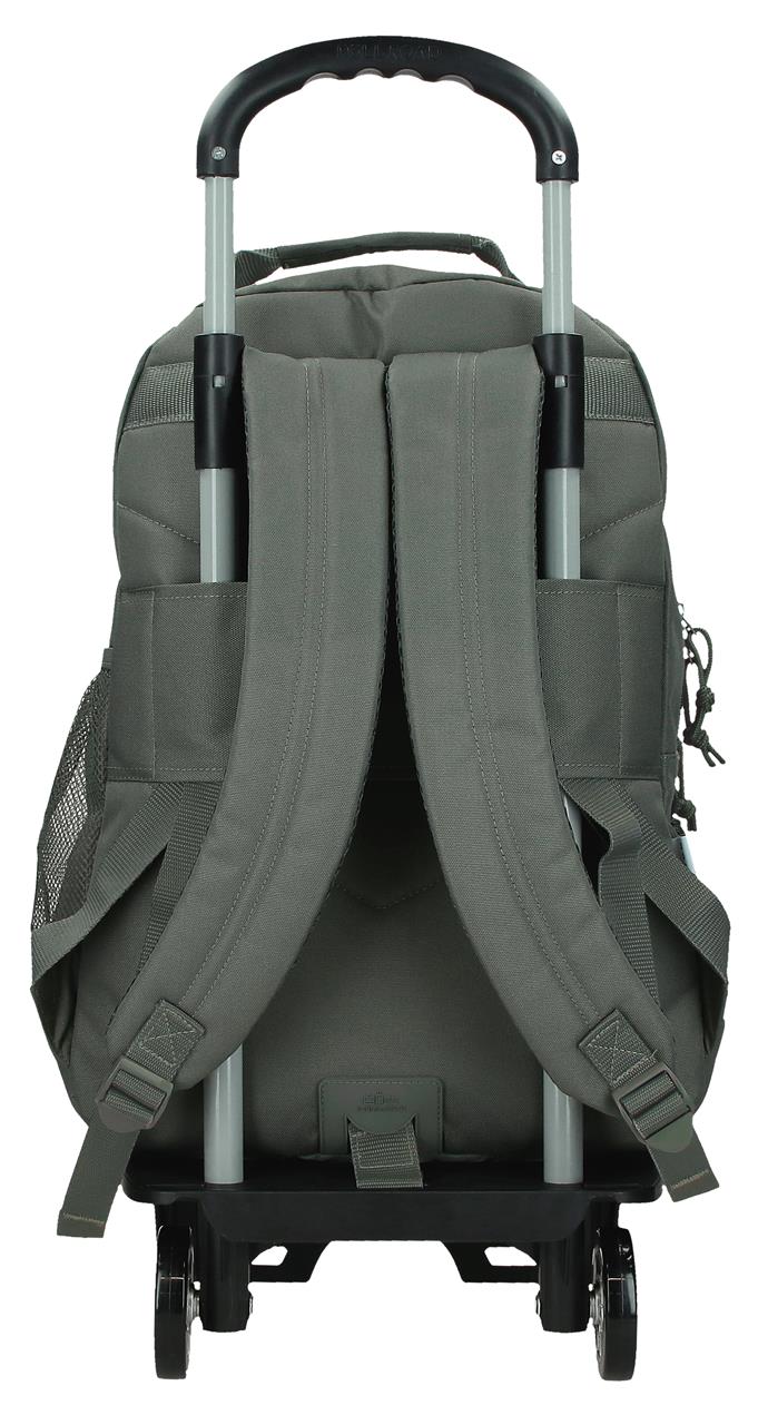 37824T5 Adapt Backpack. 42cm. C/Car. MOVOM Always On The Mov
