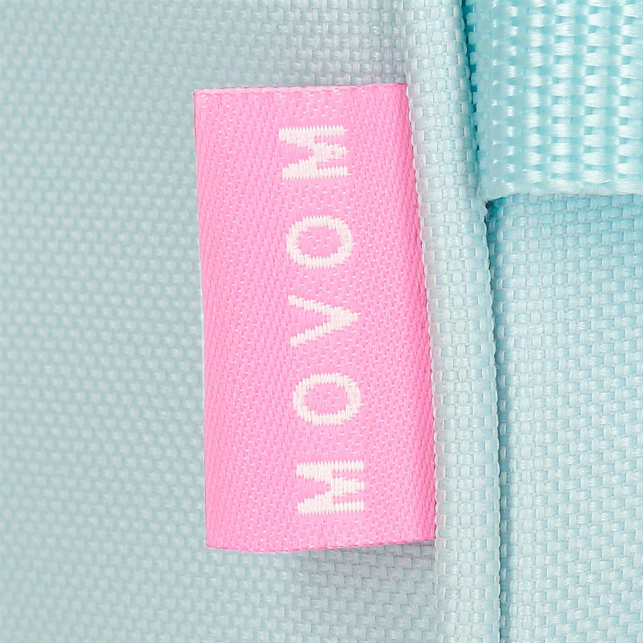 30526T1 Adapte a mochila. 44cm 2C. C/carro. MOVOM Eu amo o Sea Lif