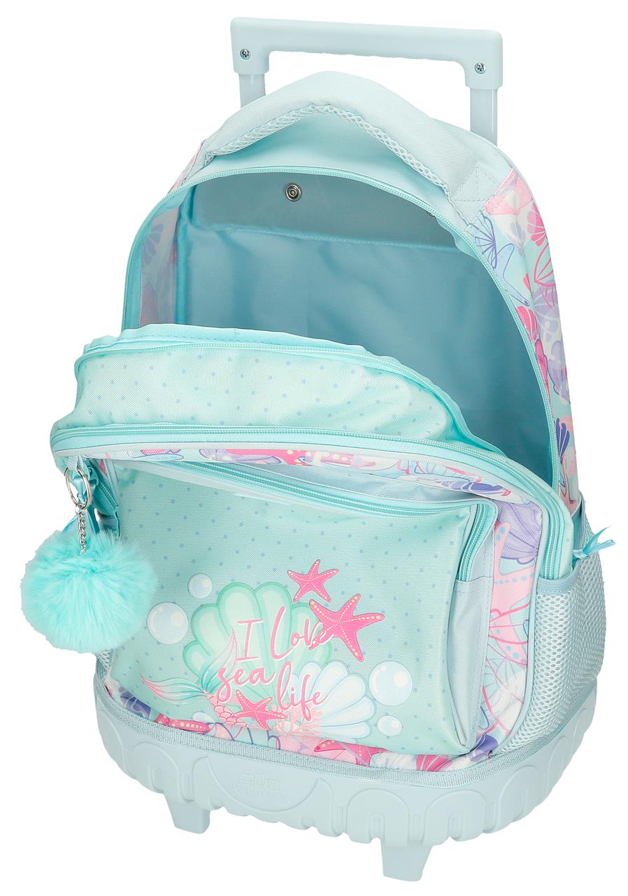 3052941 rugzak COMPACT 2R. MOVOM Ik vind het geweldig LIFE