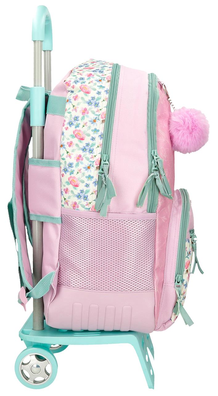 30626T2 Adapter le sac à dos. 46 cm 2c. C / voiture. MOVOM Mon petit gard