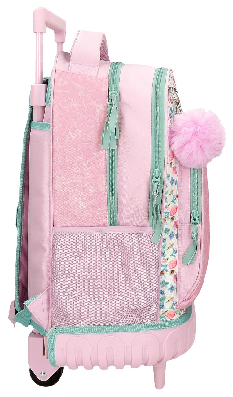 3062942 Sac à dos COMPACT 2R. MOVOM Mon petit jardin