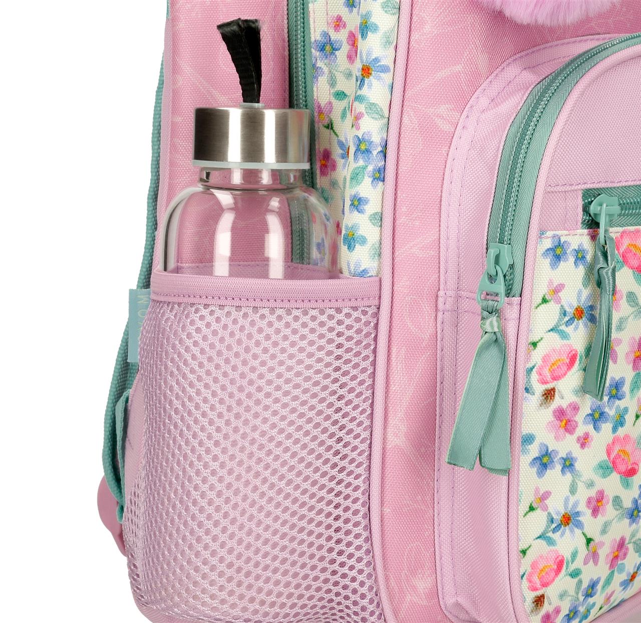 3062942 Sac à dos COMPACT 2R. MOVOM Mon petit jardin