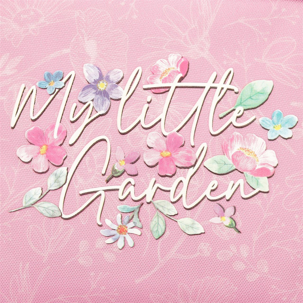 3062942 Sac à dos COMPACT 2R. MOVOM Mon petit jardin