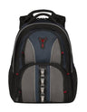 WENGER MOCHILA  DE VIAJE BUSINESS COBALT 16"