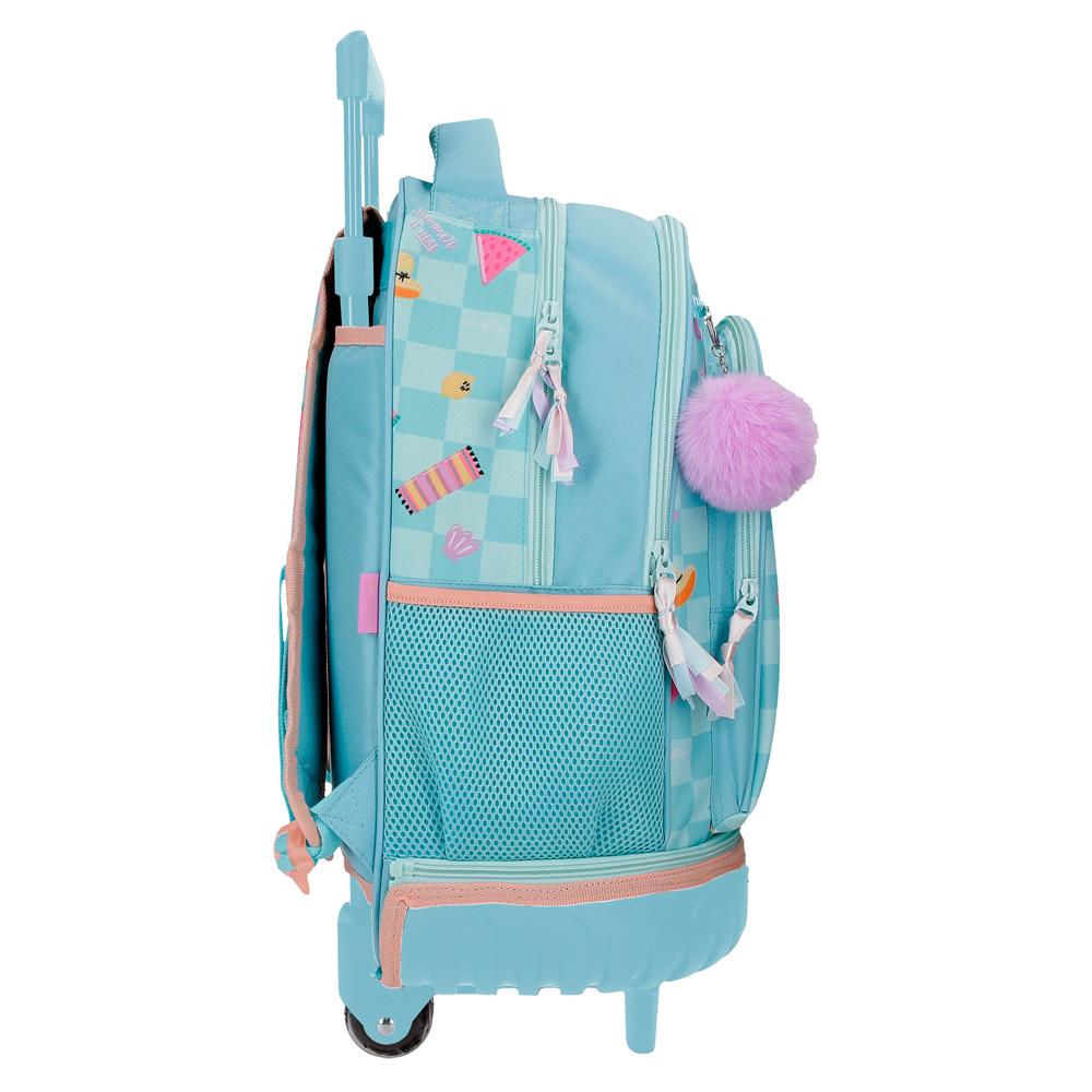 3222942 RUCKSACK COMPACT DESM. 2R. MOVOM FREIHEIT