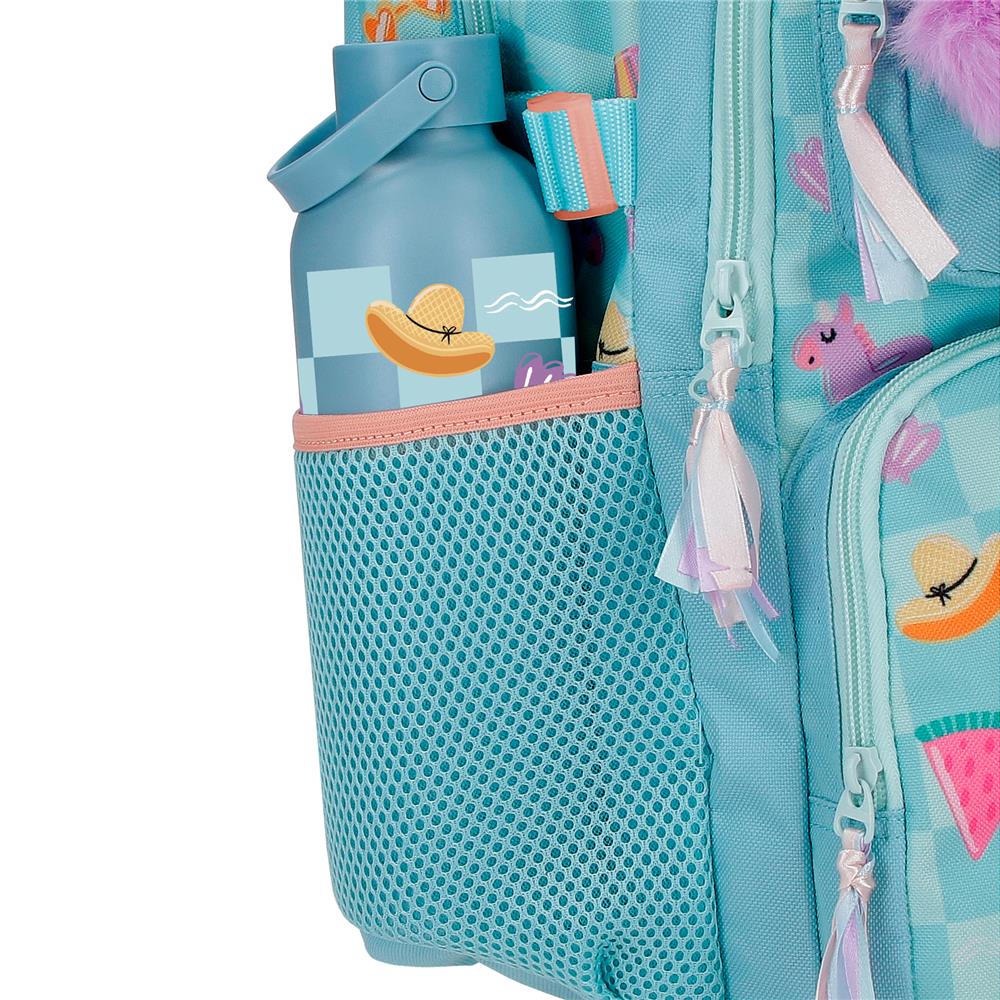 3222942 RUCKSACK COMPACT DESM. 2R. MOVOM FREIHEIT