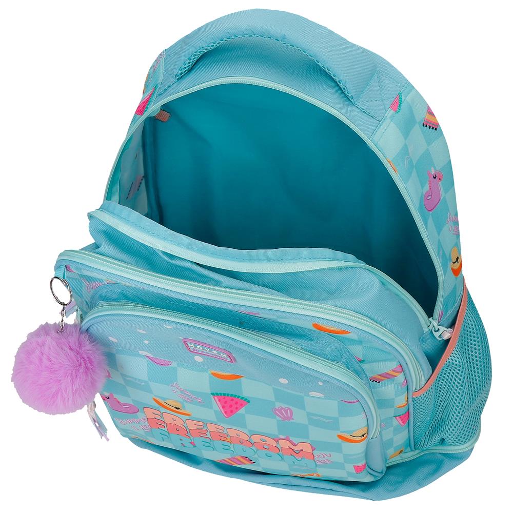 3222942 RUCKSACK COMPACT DESM. 2R. MOVOM FREIHEIT