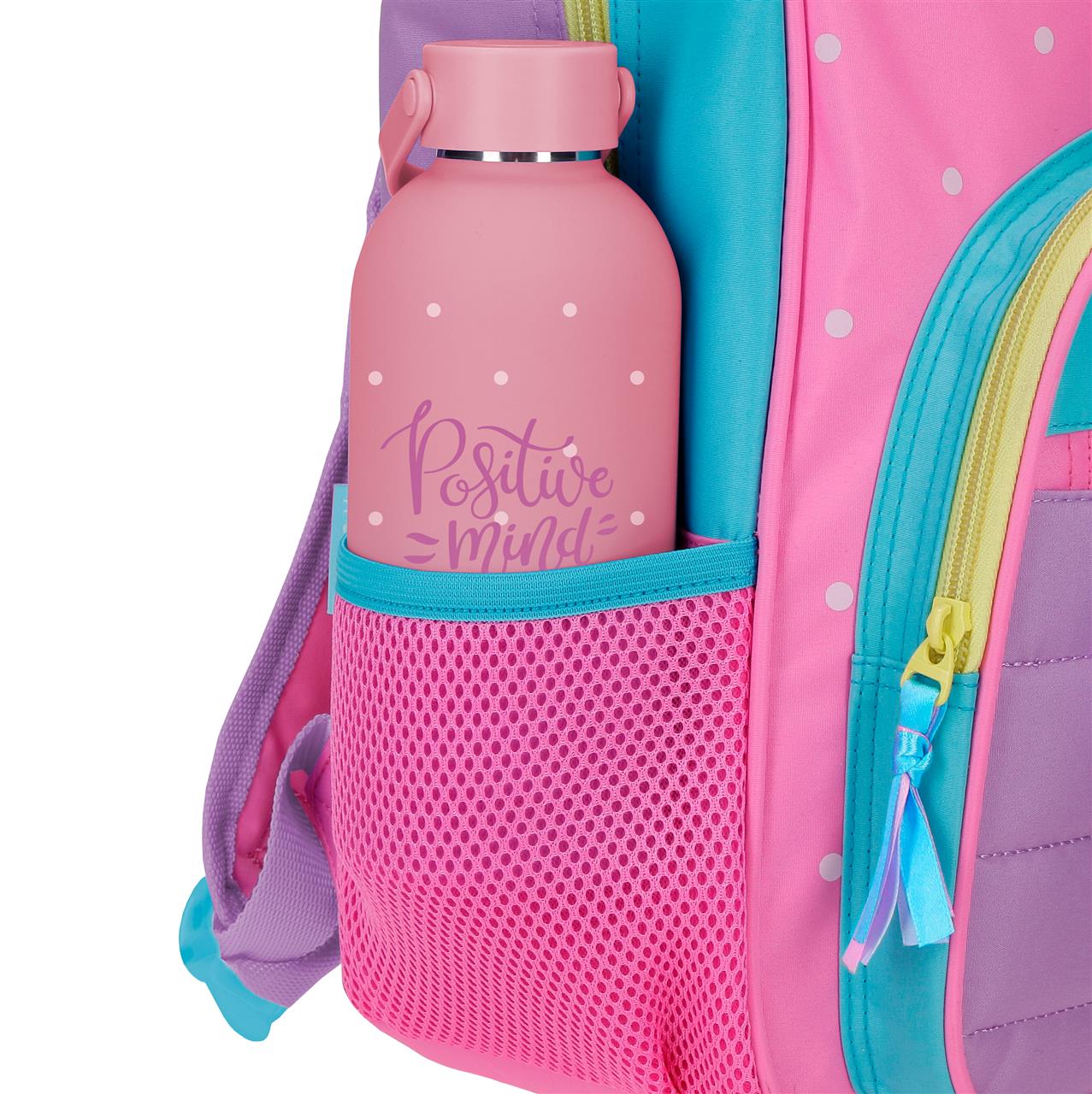 32322T1 ADAP-RUCKSACK. 38CM. C/CARRO. MOVOM BLOCKIEREN