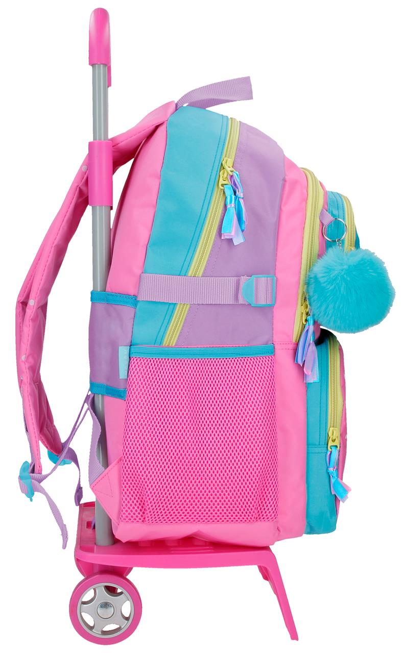 32324T1 ADAP-RUCKSACK. 45CM 2C. C/CARRO. MOVOM BLOCKIEREN