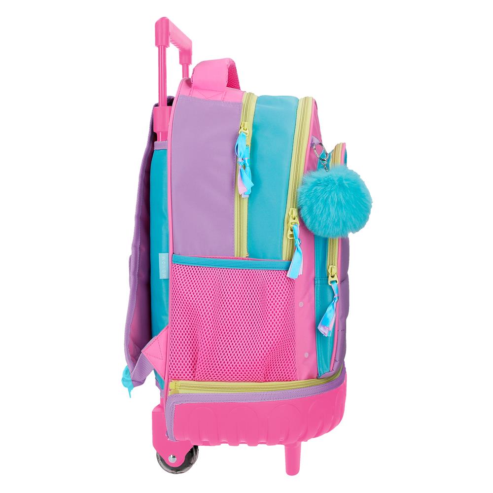 3232941 RUCKSACK COMPACT DESM. 2R. MOVOM BLOCKIEREN