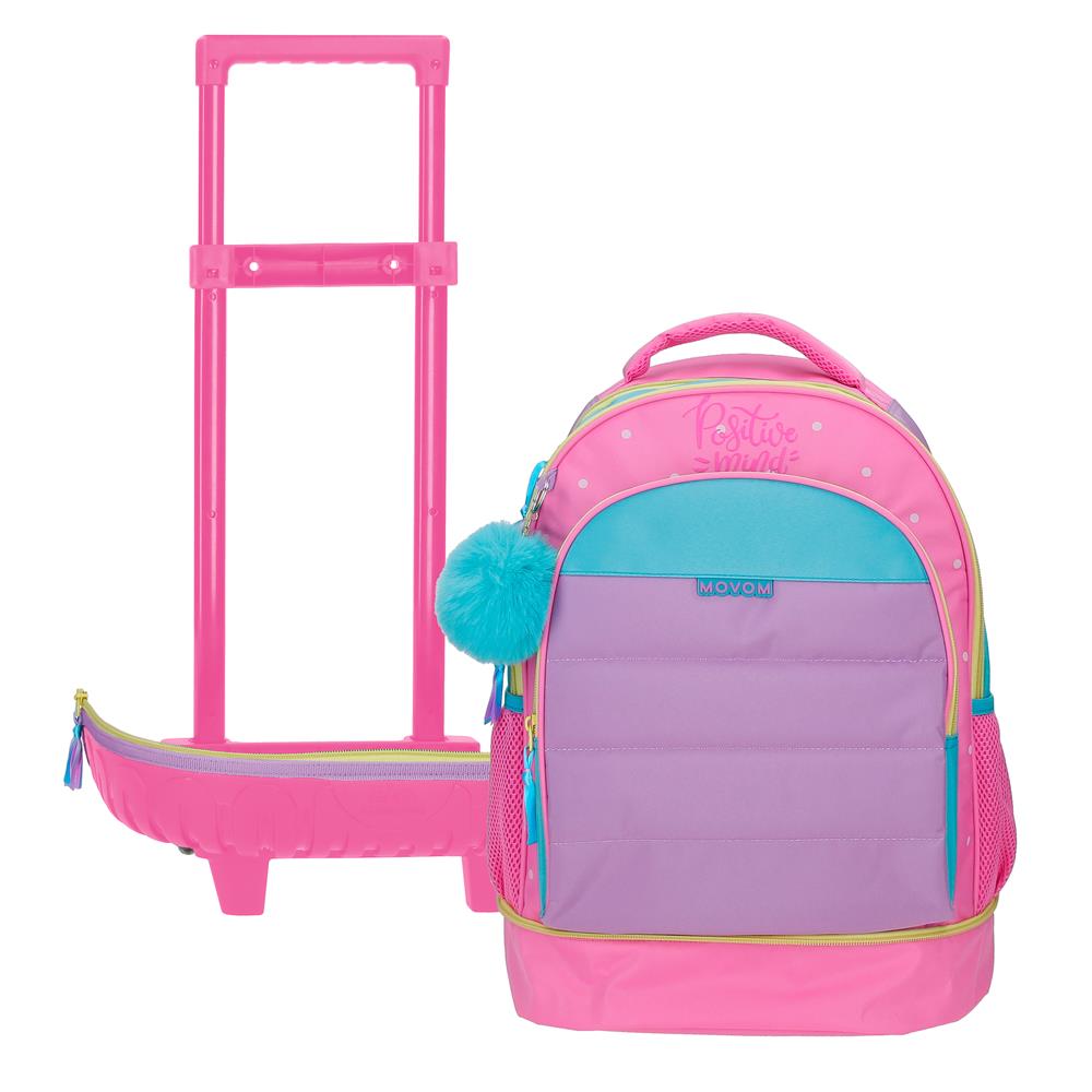 3232941 RUCKSACK COMPACT DESM. 2R. MOVOM BLOCKIEREN