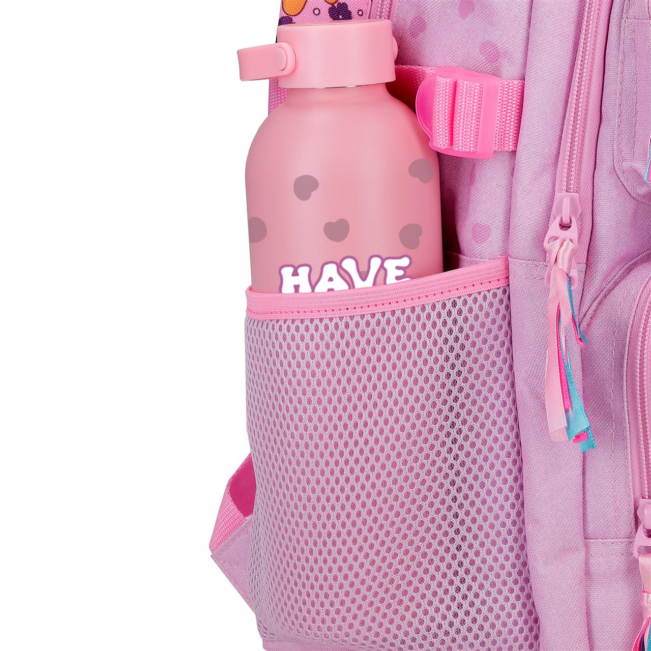 32422T2 MOCHILA ADAP. 38CM. C/CARRO. MOVOM GOOD DAY