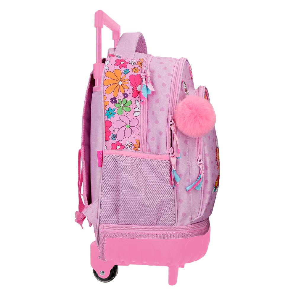 3242942 RUCKSACK COMPACT DESM. 2R. MOVOM Guten Tag