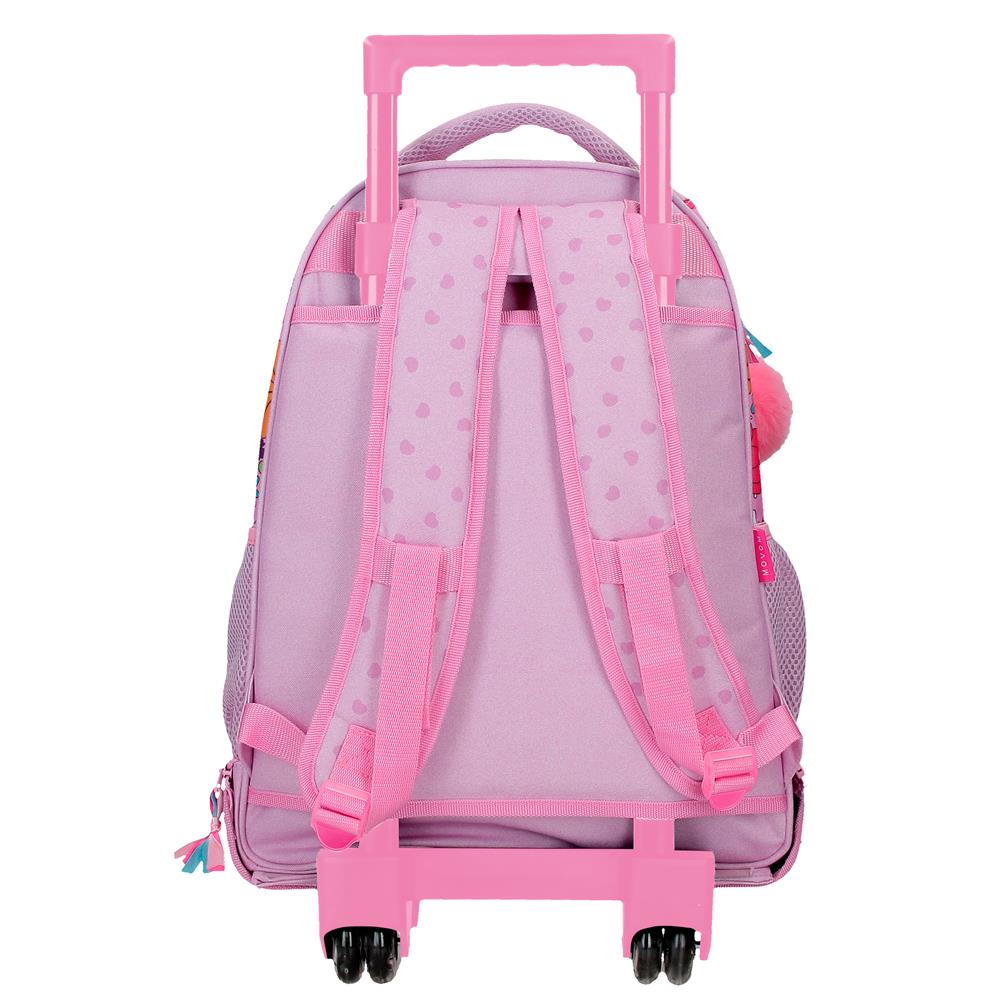 3242942 RUCKSACK COMPACT DESM. 2R. MOVOM Guten Tag
