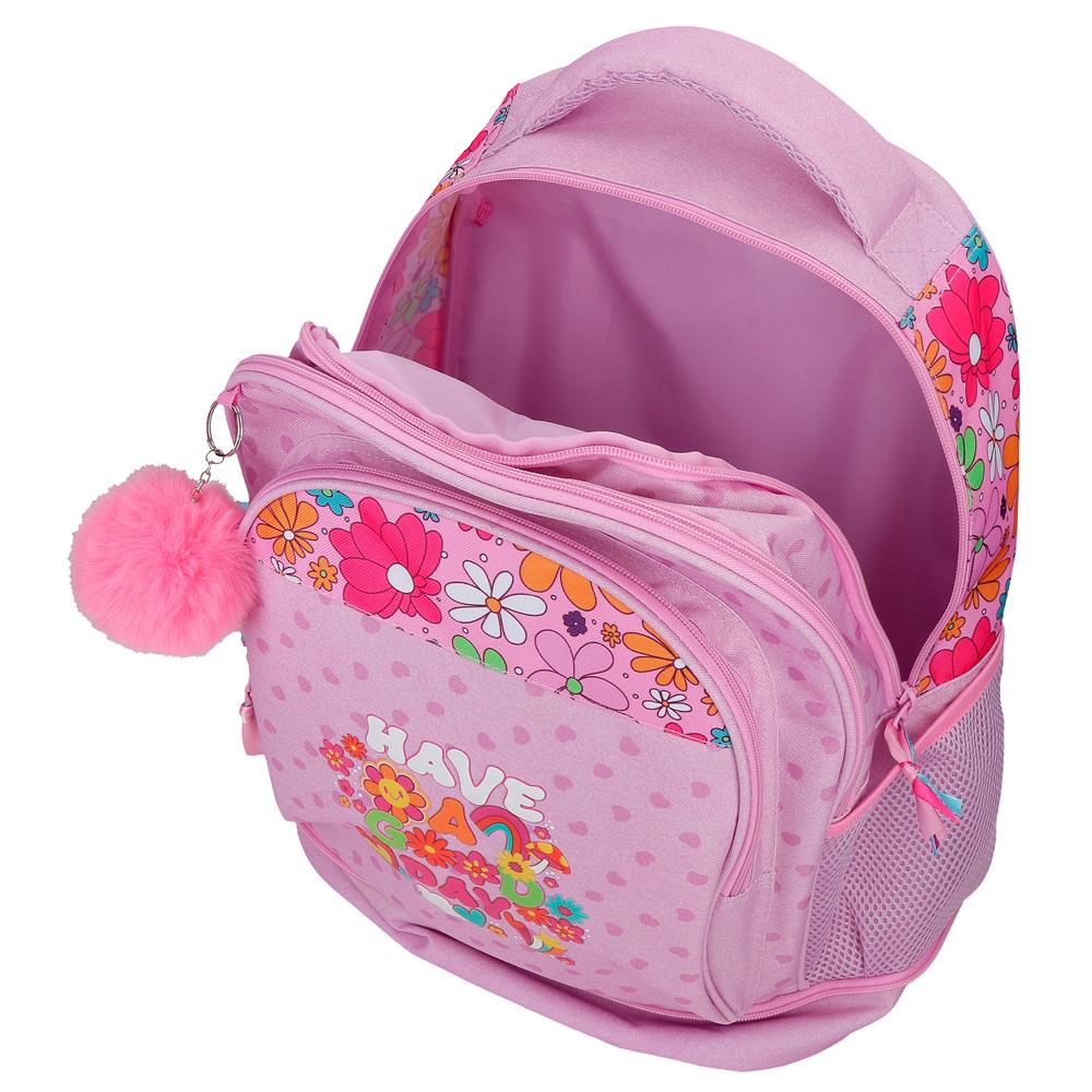 3242942 RUCKSACK COMPACT DESM. 2R. MOVOM Guten Tag