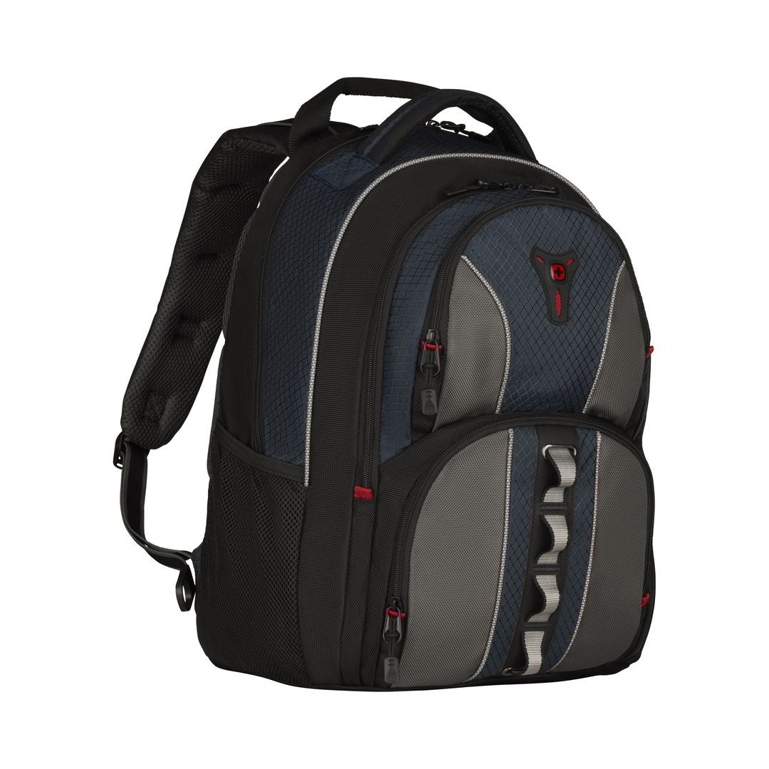 WENGER MOCHILA  DE VIAJE BUSINESS COBALT 16"