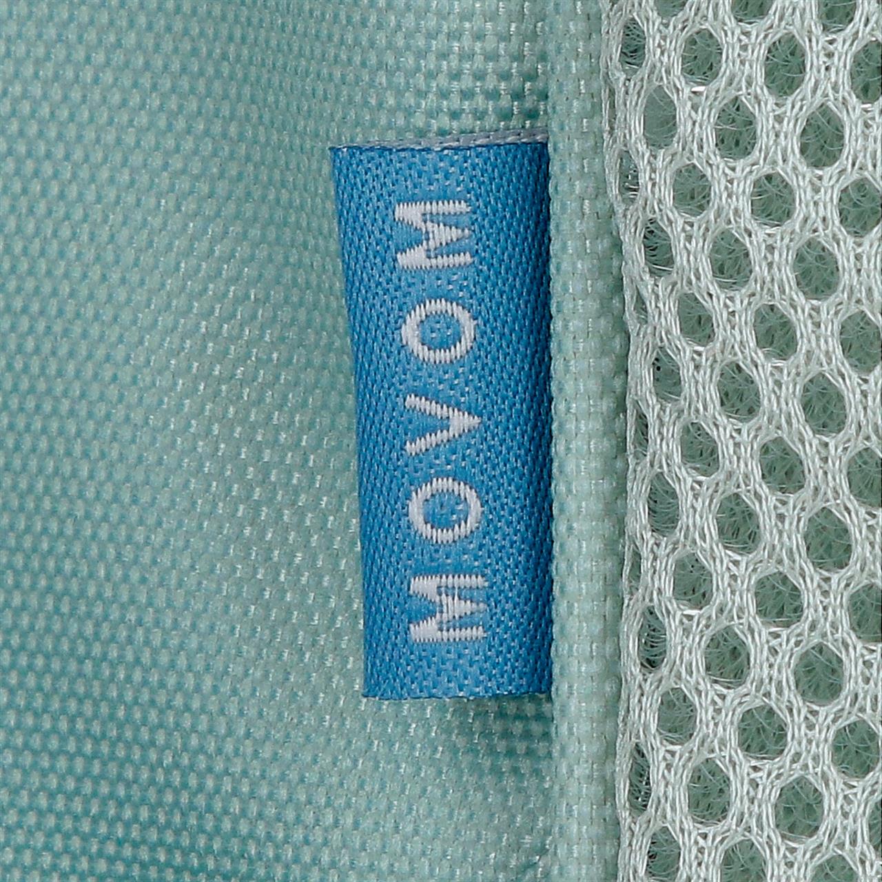 32524T2 ADAP-RUCKSACK. 45CM 2C. C/CARRO. MOVOM WALD SIEHE CL