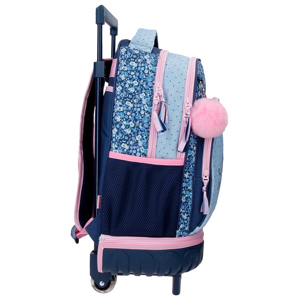 3262941 ZAINO COMPACT DESM. 2R. MOVOM VIBRAZIONI PRIMAVERILI