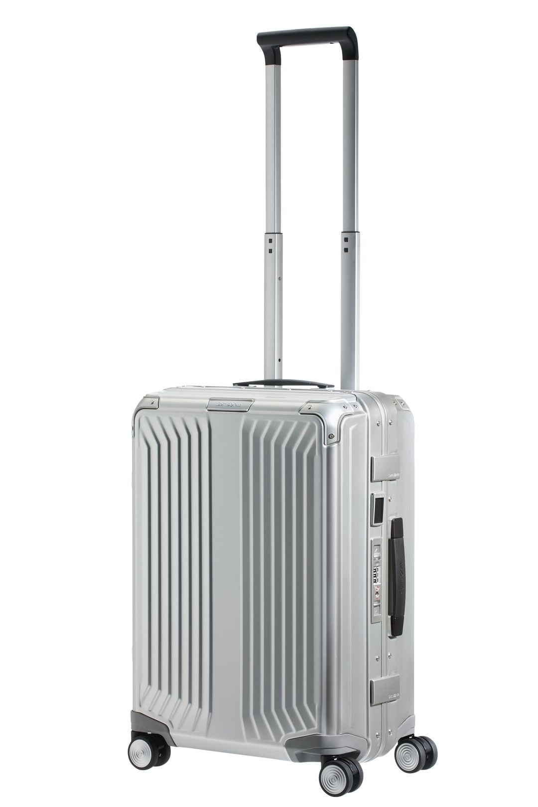 SAMSONITE Mala de cabine LITE-BOX ALU 55CM