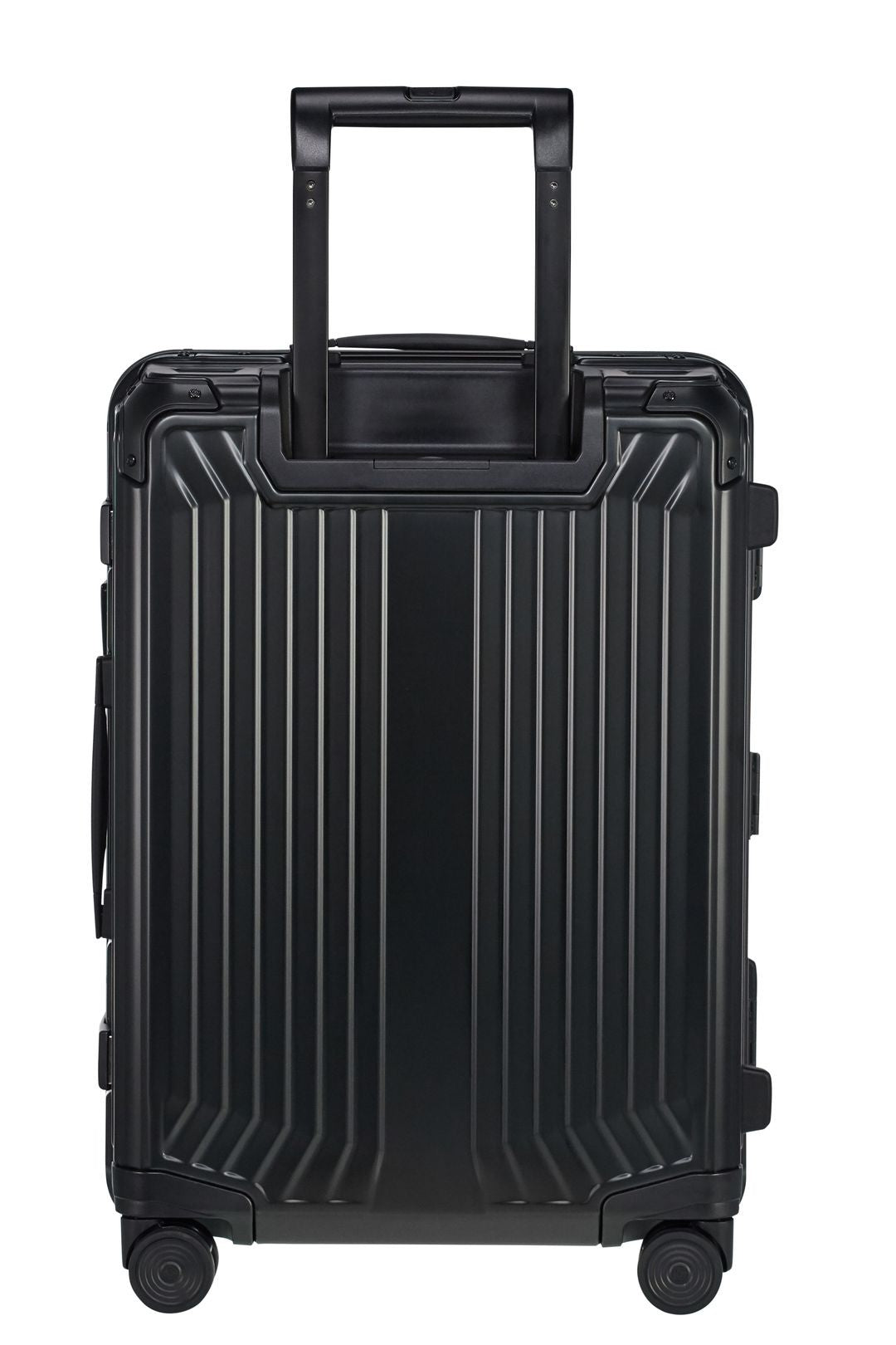 SAMSONITE Mala de cabine LITE-BOX ALU 55CM