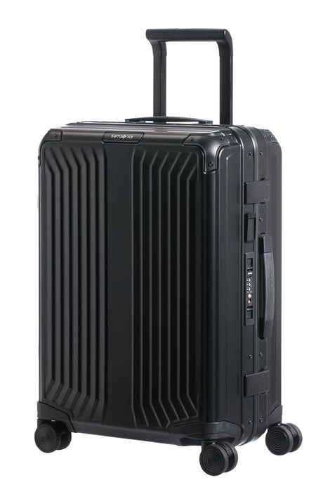 SAMSONITE MALETA DE CABINA LITE-BOX ALU 55CM