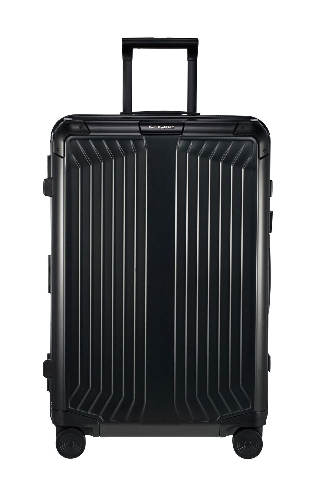 SAMSONITE Valise moyenne LITE-BOX ALU 69CM