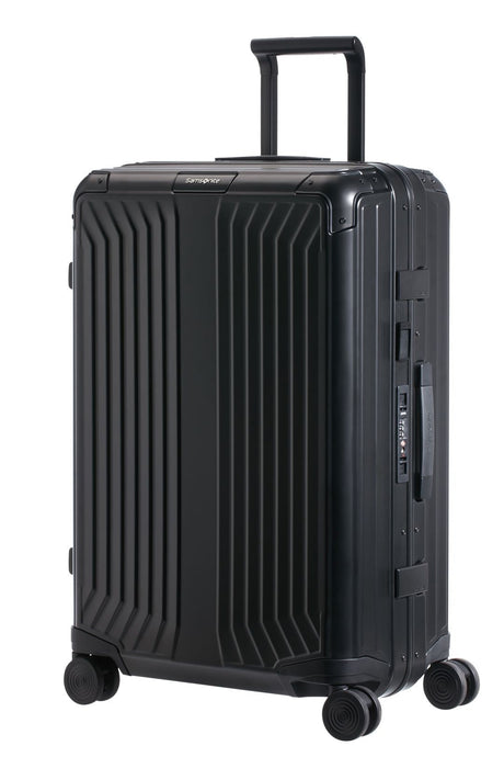 SAMSONITE MALETA MEDIANA LITE-BOX ALU 69CM