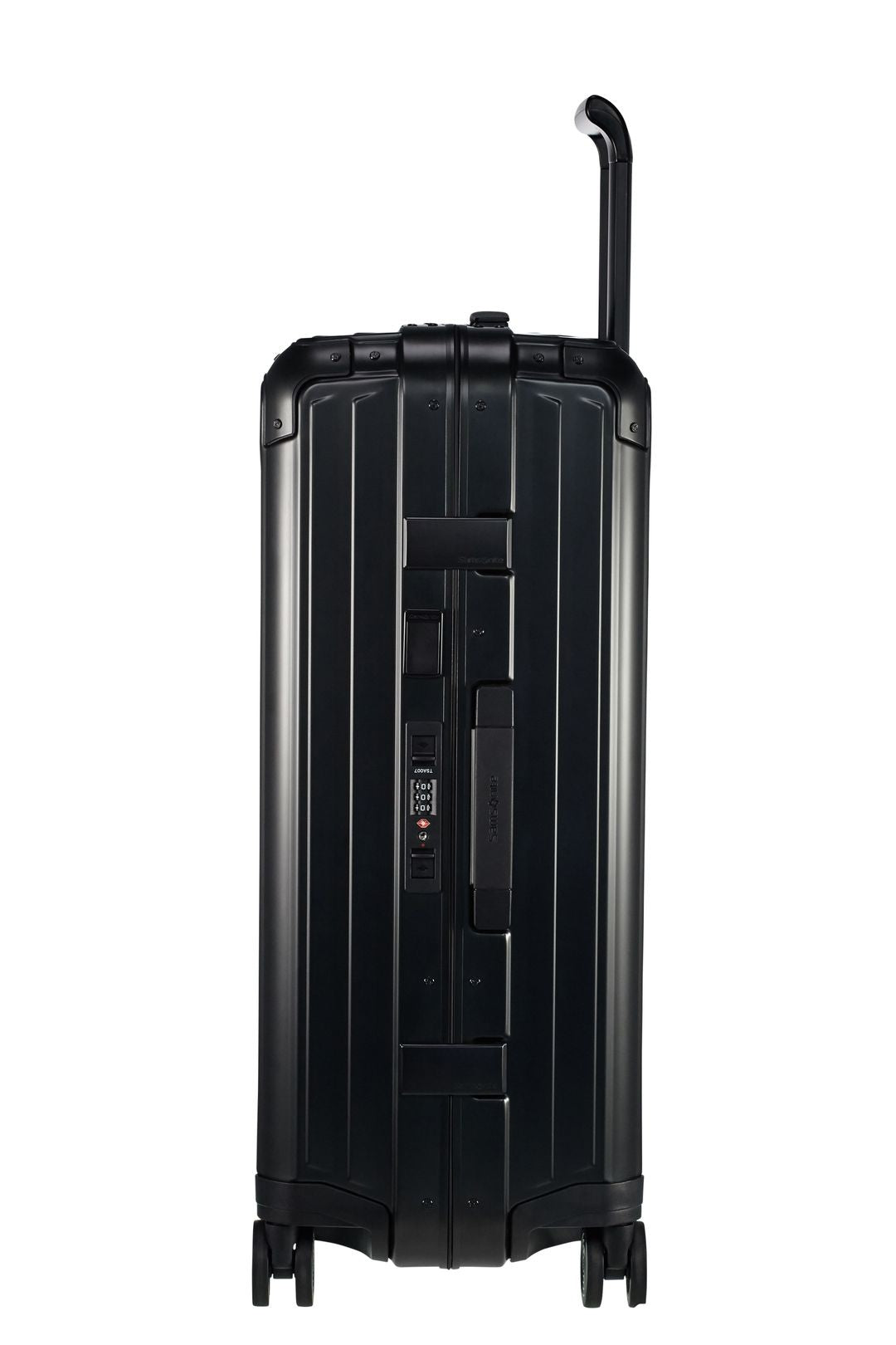 SAMSONITE Valise moyenne LITE-BOX ALU 69CM
