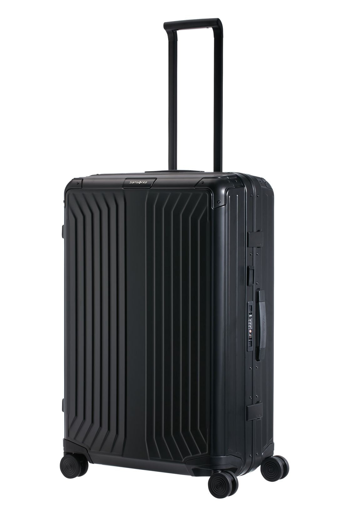 SAMSONITE Grande mala LITE-BOX ALU 76CM