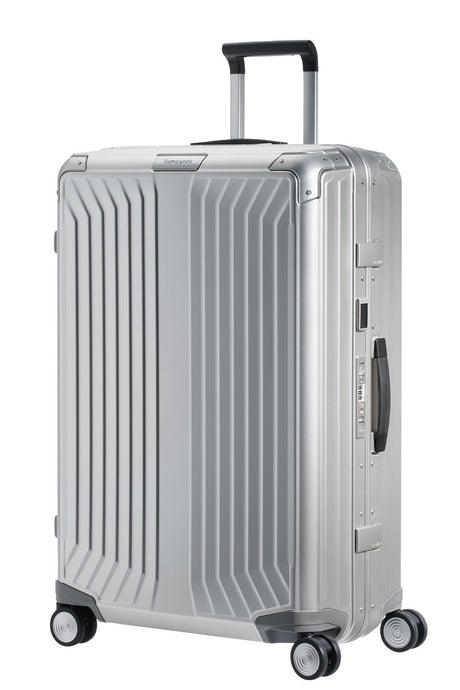 SAMSONITE MALETA GRANDE LITE-BOX ALU 76CM